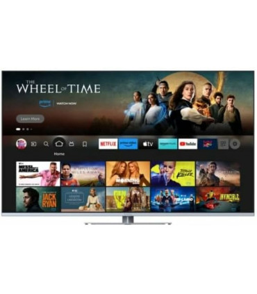 Panasonic 43 TV LED 4K UHD - Streaming intelligent & HDR
