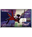 Sony Bravia 9 K65XR90PAEP 65" 4K UHD QLED