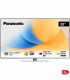 Téléviseur LED 4K UHD Panasonic 55 avec Fire TV