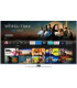 Téléviseur LED 4K UHD Panasonic 55 avec Fire TV