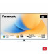 Panasonic 65W93AE6 TV LED 4K UHD - Expérience de visionnage exceptionnelle