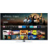 Panasonic 65W93AE6 TV LED 4K UHD - Expérience de visionnage exceptionnelle