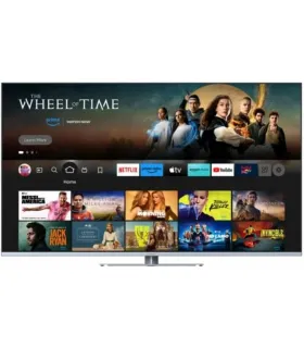 Panasonic TV65W93AE6 65" 4K UHD LED