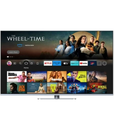 Panasonic 65W93AE6 TV LED 4K UHD - Expérience de visionnage exceptionnelle