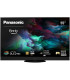 Panasonic 55Z90AEG TV OLED 4K UHD - Image Éblouissante, Fonctionnalités Intelligentes