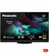 Panasonic 55Z90AEG TV OLED 4K UHD - Image Éblouissante, Fonctionnalités Intelligentes