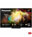 Panasonic TV77Z93AEG - Expérience OLED époustouflante !