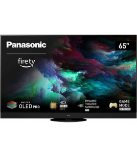 Téléviseur OLED 4K UHD Panasonic 65 avec Fire TV