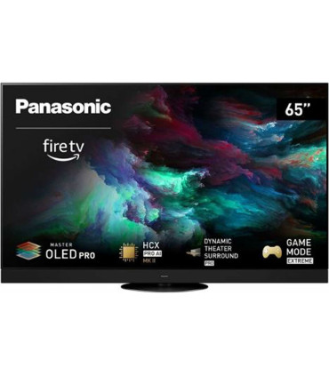 Téléviseur OLED 4K UHD Panasonic 65 avec Fire TV