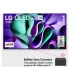 LG 77M49LA 77 TV OLED 4K UHD - Qualité d'image époustouflante