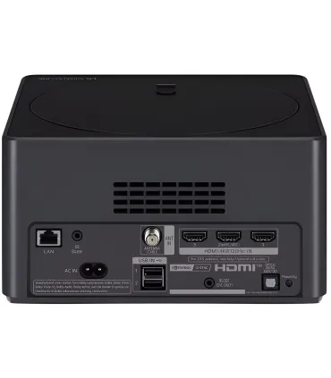 LG 77M49LA 77 TV OLED 4K UHD - Qualité d'image époustouflante