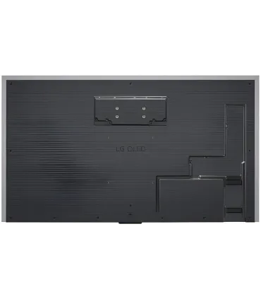 LG 77M49LA 77 TV OLED 4K UHD - Qualité d'image époustouflante