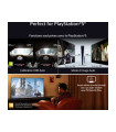 Sony Bravia 9 K85XR90PAEP 85 TV QLED 4K UHD - Expérience de visionnage ultime