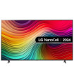 LG 86NANO81T6A 86" 4K UHD NanoCell