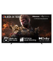 Hisense 100E7NQ 100" 4K UHD QLED