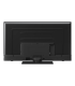 Toshiba 43 TV LED 4K UHD - Qualité d'image exceptionnelle
