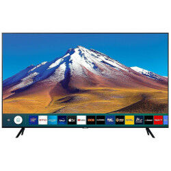 TV Samsung UE43AU7025KX 43" 4K UHD LED