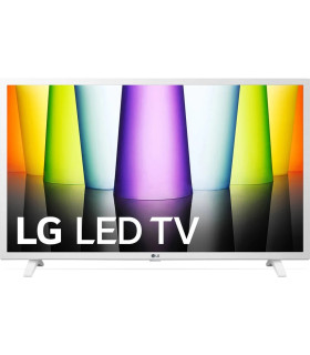 LG 32LQ63806LC 32 Téléviseur Intelligent LED Full HD WiFi