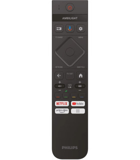 Philips 77OLED909 : TV OLED 4K UHD de 77 avec une image époustouflante