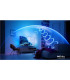 Philips 55OLED909 TV OLED 4K UHD - Expérience de visionnage immersive