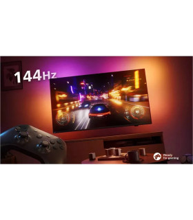 Philips 77OLED909 : TV OLED 4K UHD de 77 avec une image époustouflante