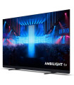 Philips 77OLED909 : TV OLED 4K UHD de 77 avec une image époustouflante