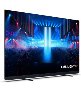 Philips 77OLED909 : TV OLED 4K UHD de 77 avec une image époustouflante