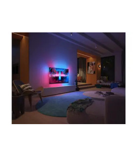 Philips 77OLED909 : TV OLED 4K UHD de 77 avec une image époustouflante