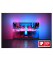 Philips 77OLED909 : TV OLED 4K UHD de 77 avec une image époustouflante