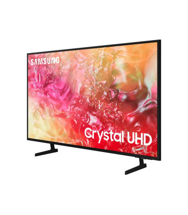 Samsung TU55DU7105 55 TV LED UHD 4K Crystal