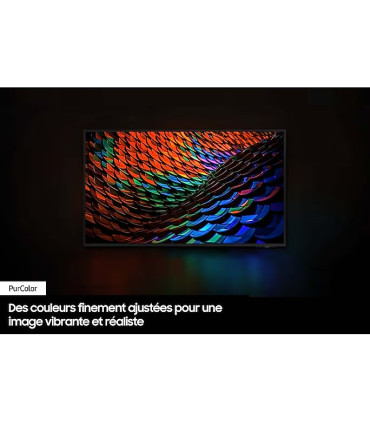 Samsung TU55DU7105 55 TV LED UHD 4K Crystal