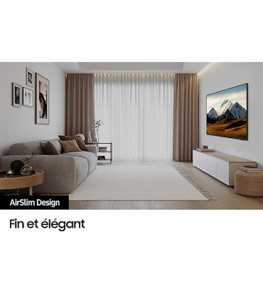Samsung TU55DU7105 55 TV LED UHD 4K Crystal