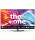 Philips Ambilight 65PUS8919 TV LED 4K UHD - Expérience de visionnage exceptionnelle