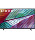 LG 55UR78006LK.AEU 55 TV LED 4K UHD - Visuels de haute qualité et fonctionnalités intelligentes