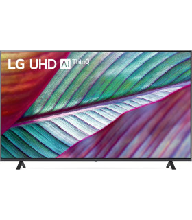LG 65UR78006LK 65 4K UHD LED Smart TV - Haute Définition, Smart TV