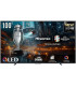 Hisense 100E7NQ Pro 100 4K UHD QLED TV - Couleurs Quantum Dot