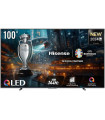 Hisense 100E7NQ Pro 100" 4K UHD QLED