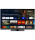 Toshiba 65MG8F63DG 65 4K UHD Mini-LED TV - Contraste élevé et contrôle vocal intelligent