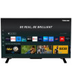 Toshiba 40QV2F63DG 40" Full HD QLED