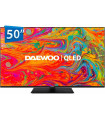 Daewoo 50DM65QV 50" 4K UHD QLED