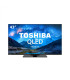 Toshiba 43QV3463DG 43 QLED 4K UHD Smart TV - Découvrez des visuels époustouflants !