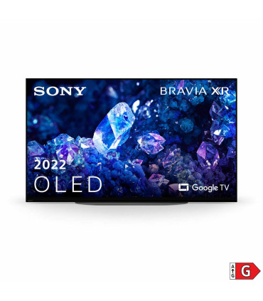 Sony XR-48A90K 48 4K UHD OLED TV - Google TV, HDR10, Dolby Vision