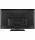 Toshiba 50QV3463DG 50 4K UHD QLED TV - Affichage de haute qualité