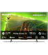 Philips 65PUS8118 TV intelligente LED 4K UHD avec Ambilight