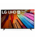 LG 55UT80006LA.AEU : sublimez votre vision en 4K UHD avec ce LED TV de 55"