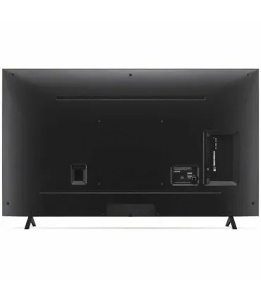 LG 50NANO82T6B.AEU 50" : L'expérience 4K UHD NanoCell à couper le souffle