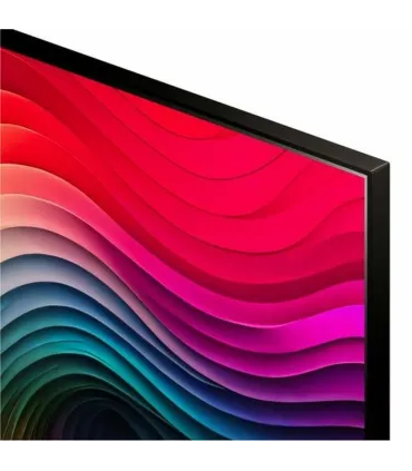 LG 50NANO82T6B.AEU 50" : L'expérience 4K UHD NanoCell à couper le souffle