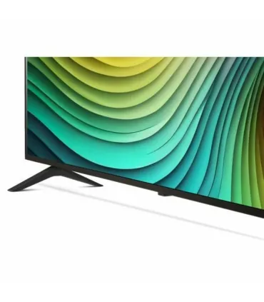 LG 50NANO82T6B.AEU 50" : L'expérience 4K UHD NanoCell à couper le souffle