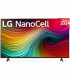 LG 43NANO82T6B.AEU - Faites l'expérience ultime de la 4K UHD avec NanoCell