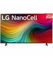 LG 43NANO82T6B.AEU 43" 4K UHD NanoCell